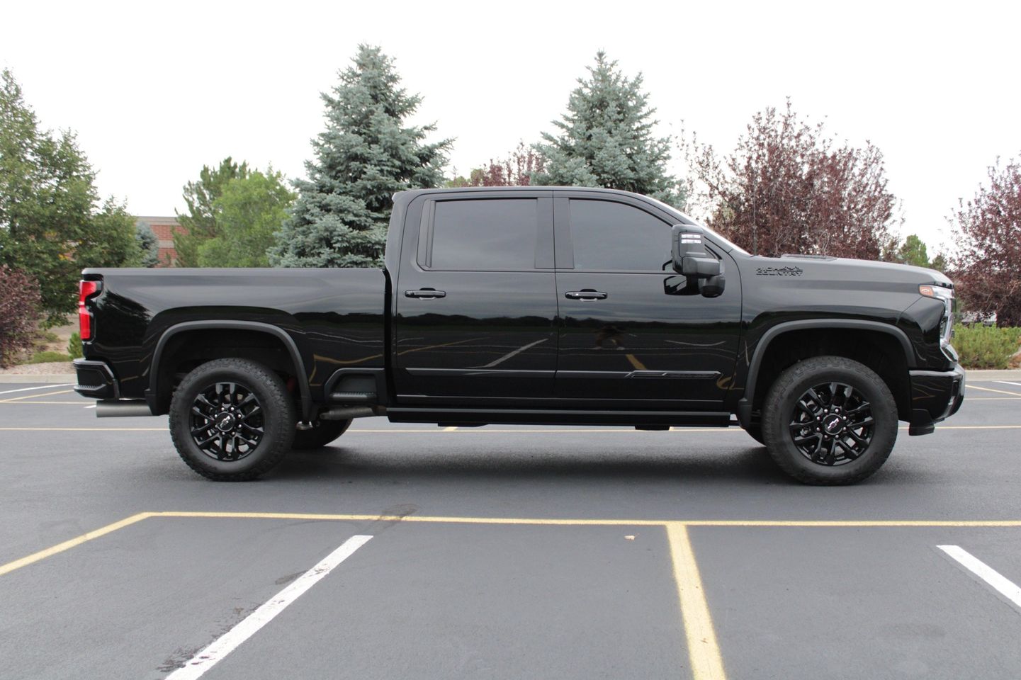 chevrolet silverado 2500hd 2025 2GC4KREY3S1219587 image chevrolet silverado 2500hd 2025 2GC4KREY3S1219587 image